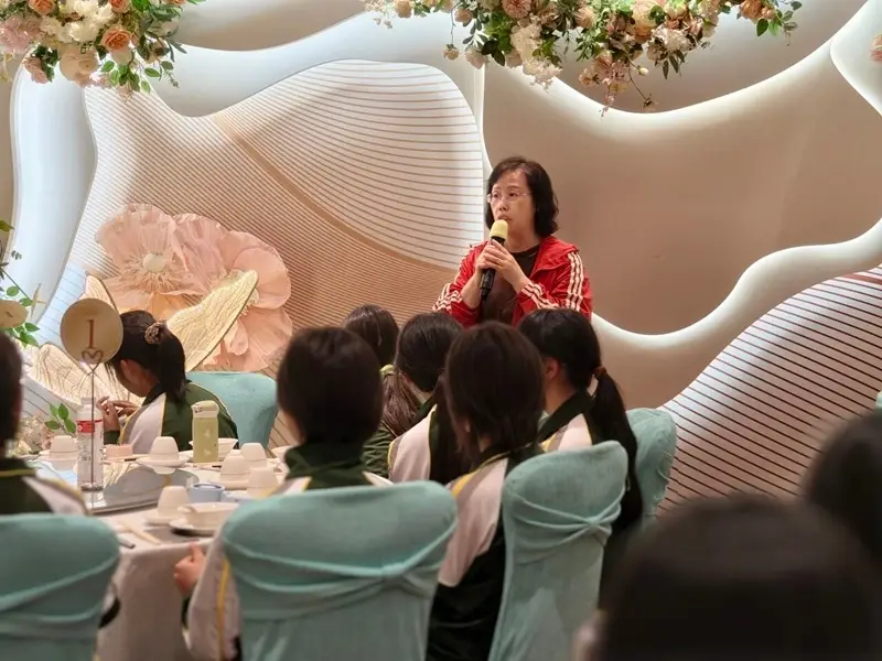 黔港學子牽手促交流 觀山湖區華潤中學師生赴港開啟五天研學回訪之旅