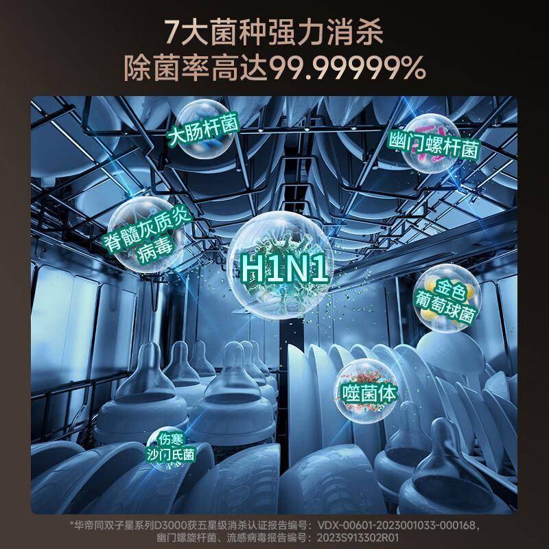 原創為什麼越來越多家庭把洗碗機列入“裝修必備清單”？用過半年後說說真實體驗