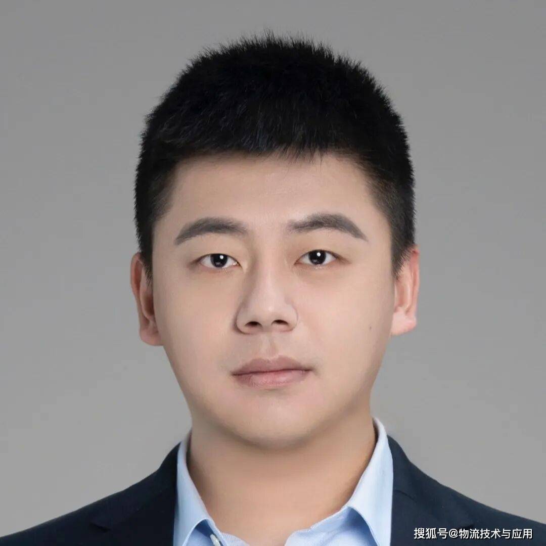 打破行業思維定式 擴容倉儲機器人應用場景