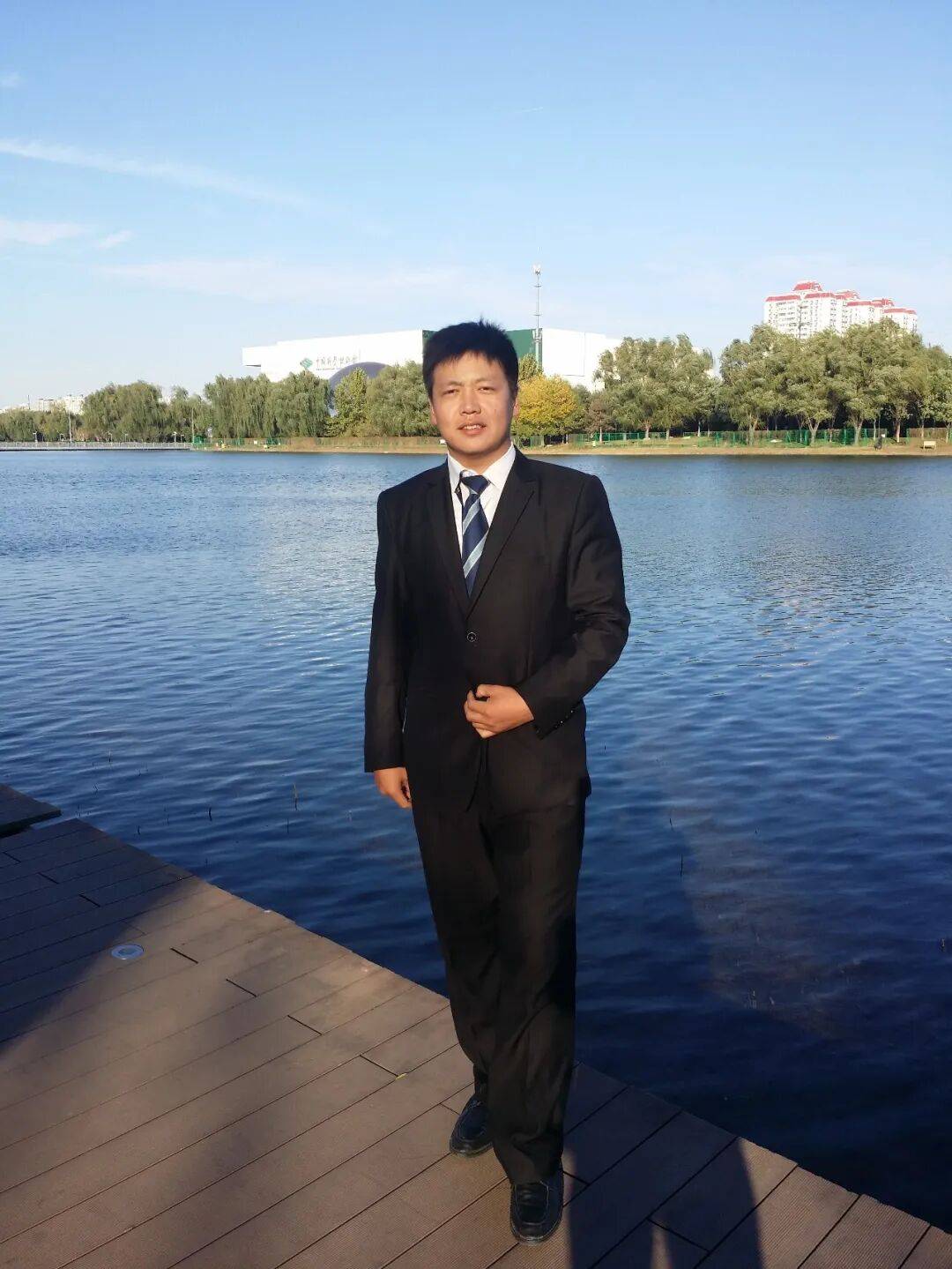 一個房產中介從業者的最後時刻