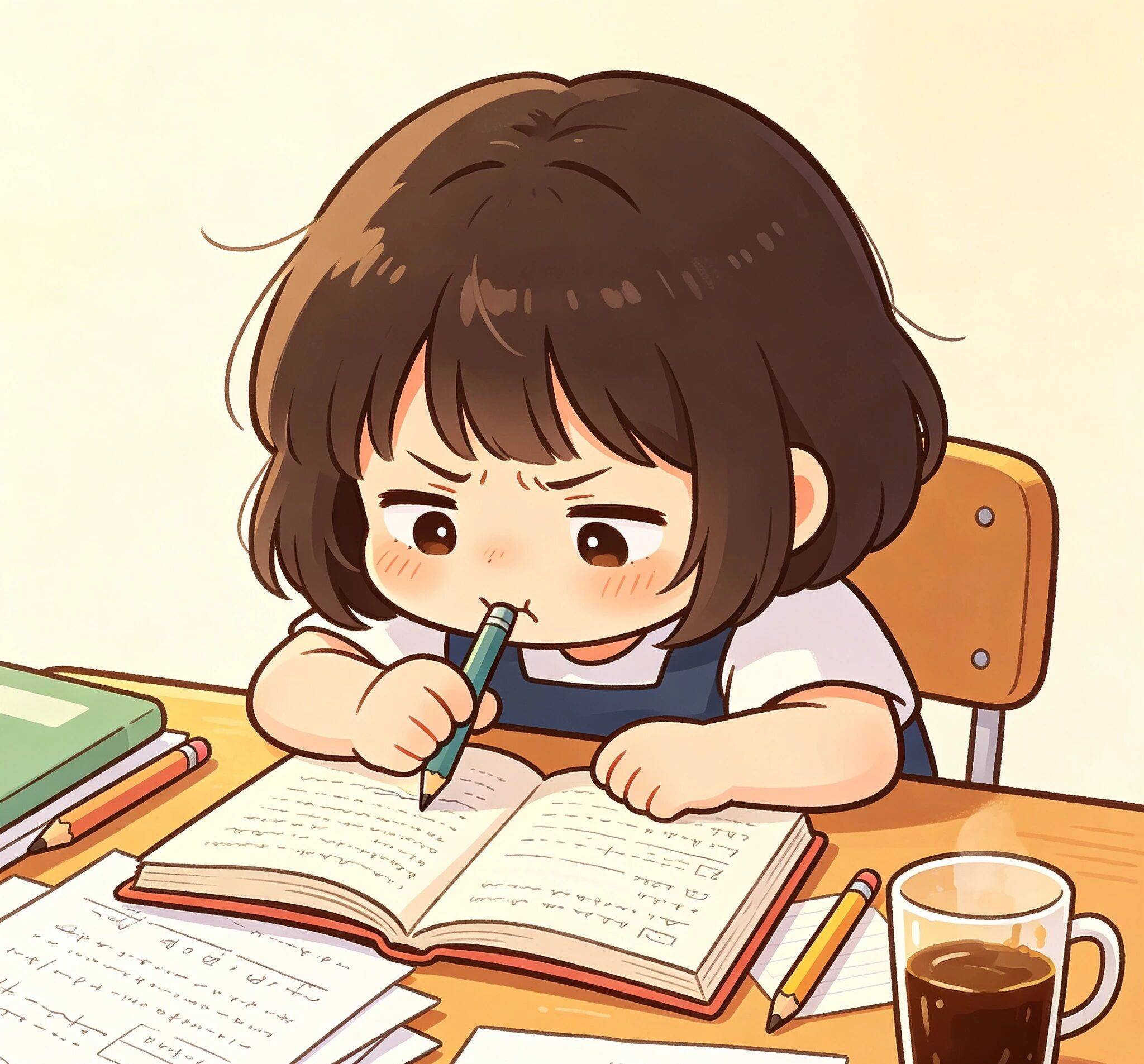 一個媽媽最大的遠見：從小學開始，只陪孩子做這4件事