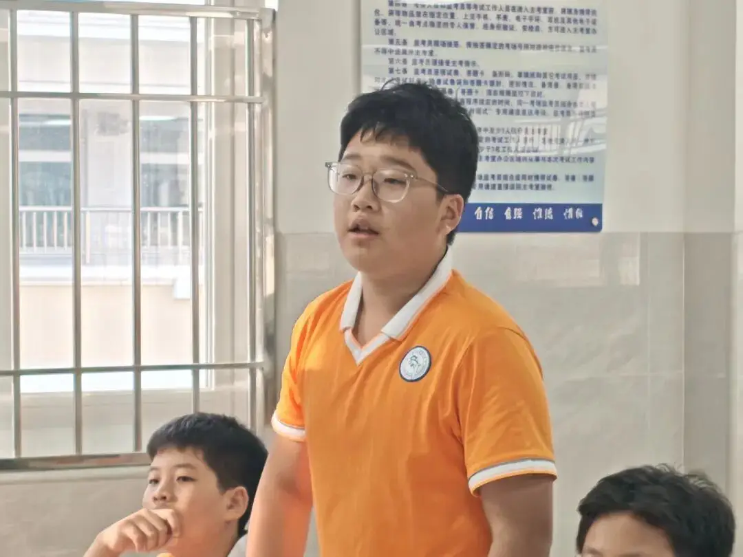 從“讀科學”到“寫科學”|海滄北附“北附研究生”兩課連開，打造科研啟蒙閉環