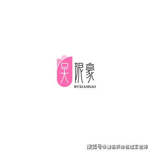 原創寶寶起名案例 吳限豪：無限豪情，吳越雄風