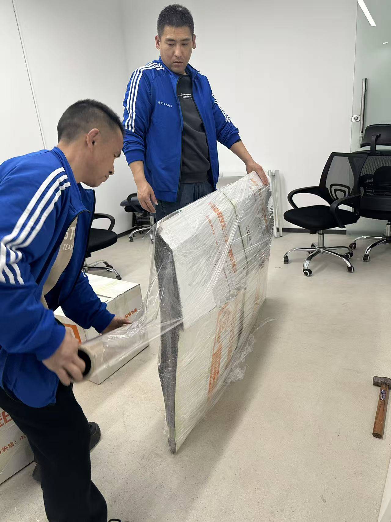 北京高階家庭搬家指南：溢匠日式搬家的省心體驗實踐