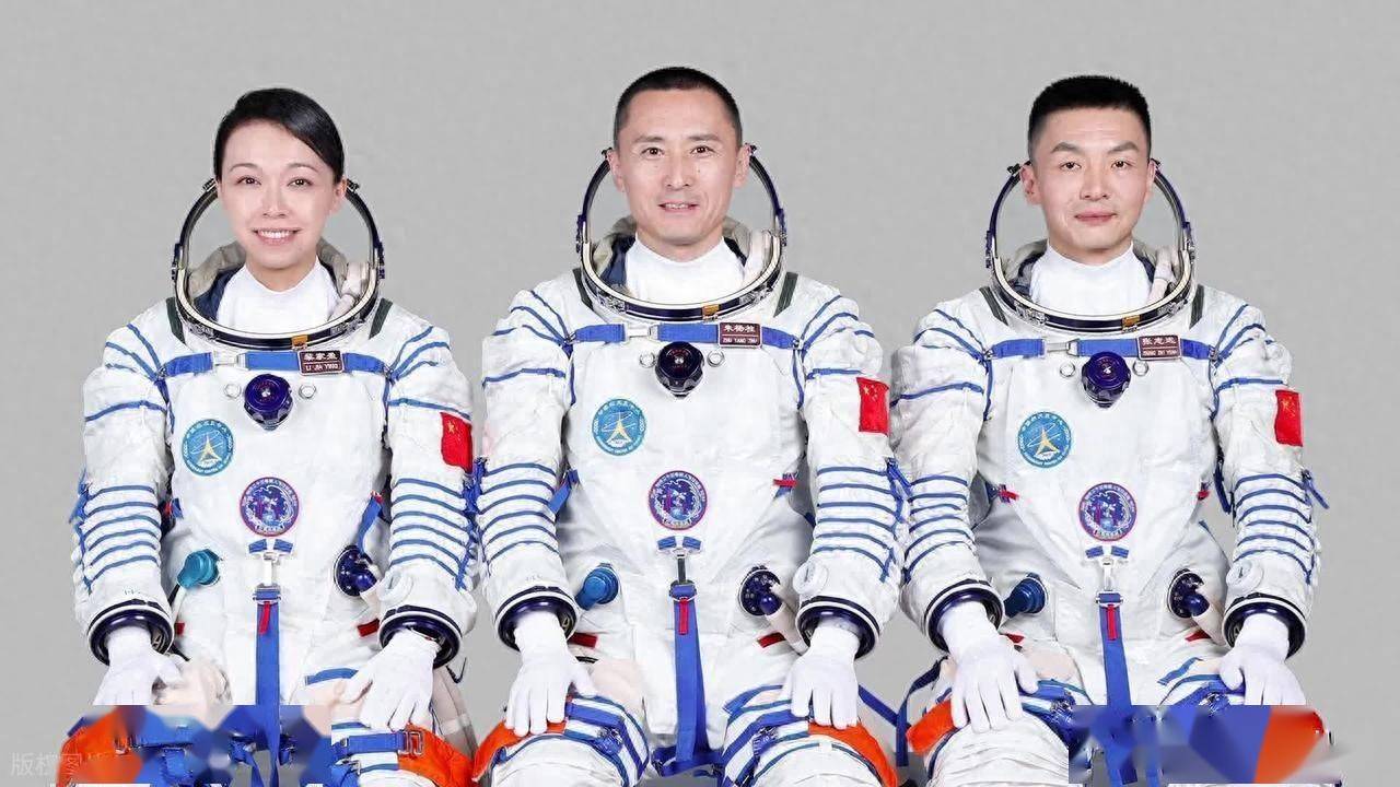 原創太空任務為何非有女性？真相遠超“男女搭配”，背後犧牲令人肅然