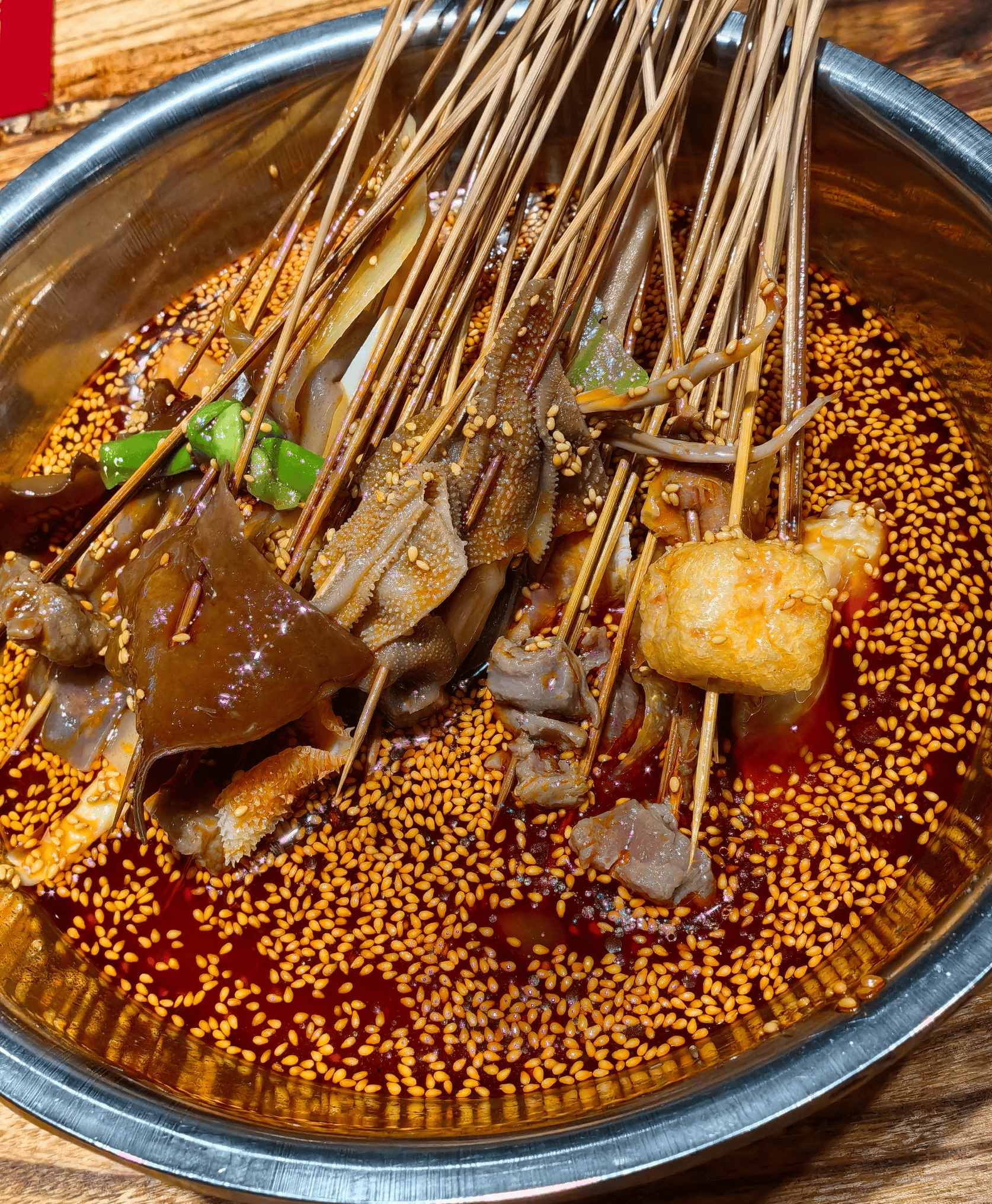 原創樂山 8 家地道老字號，嘉州街巷百年風味，本地人私藏美食清單