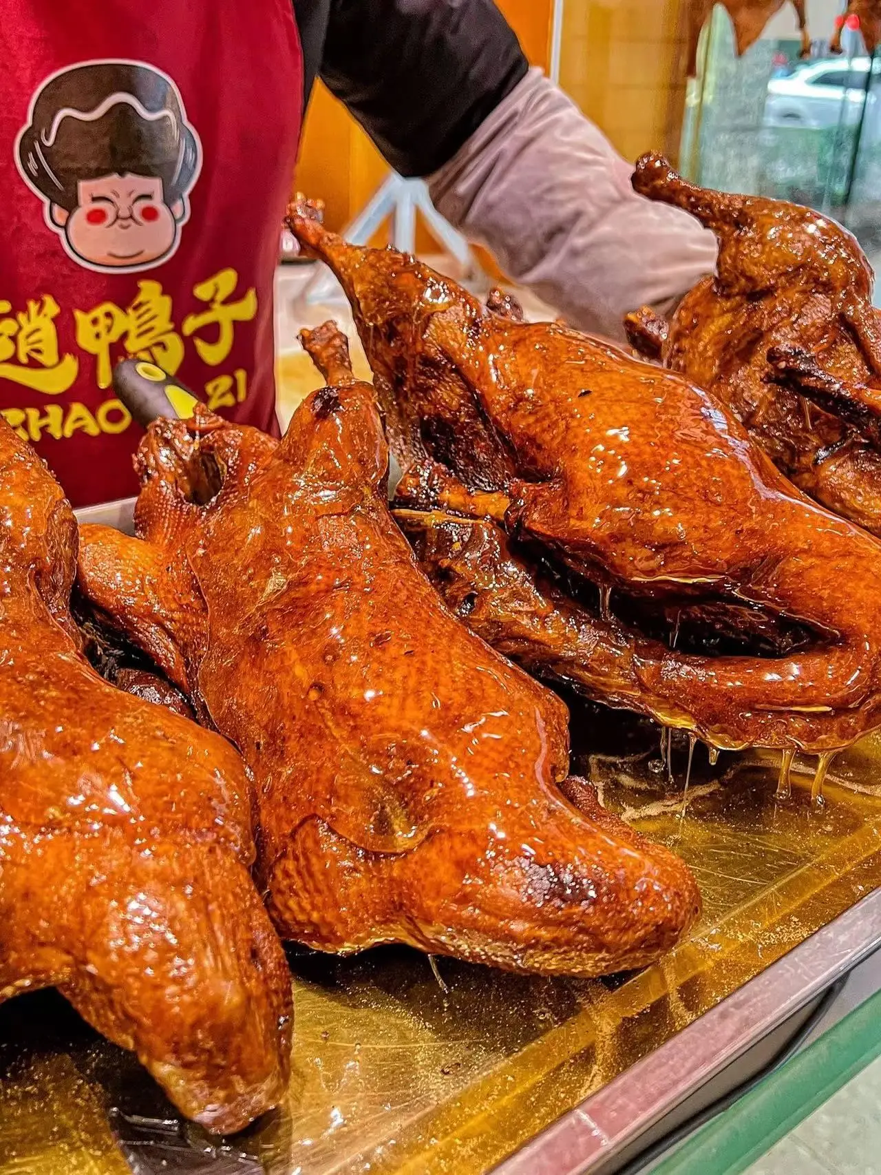 原創樂山 8 家地道老字號，嘉州街巷百年風味，本地人私藏美食清單
