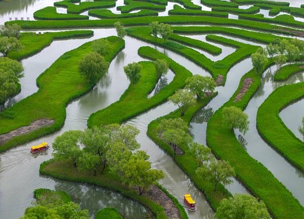 持准考證免費、半價！江蘇各地景區福利彙總，速收藏→