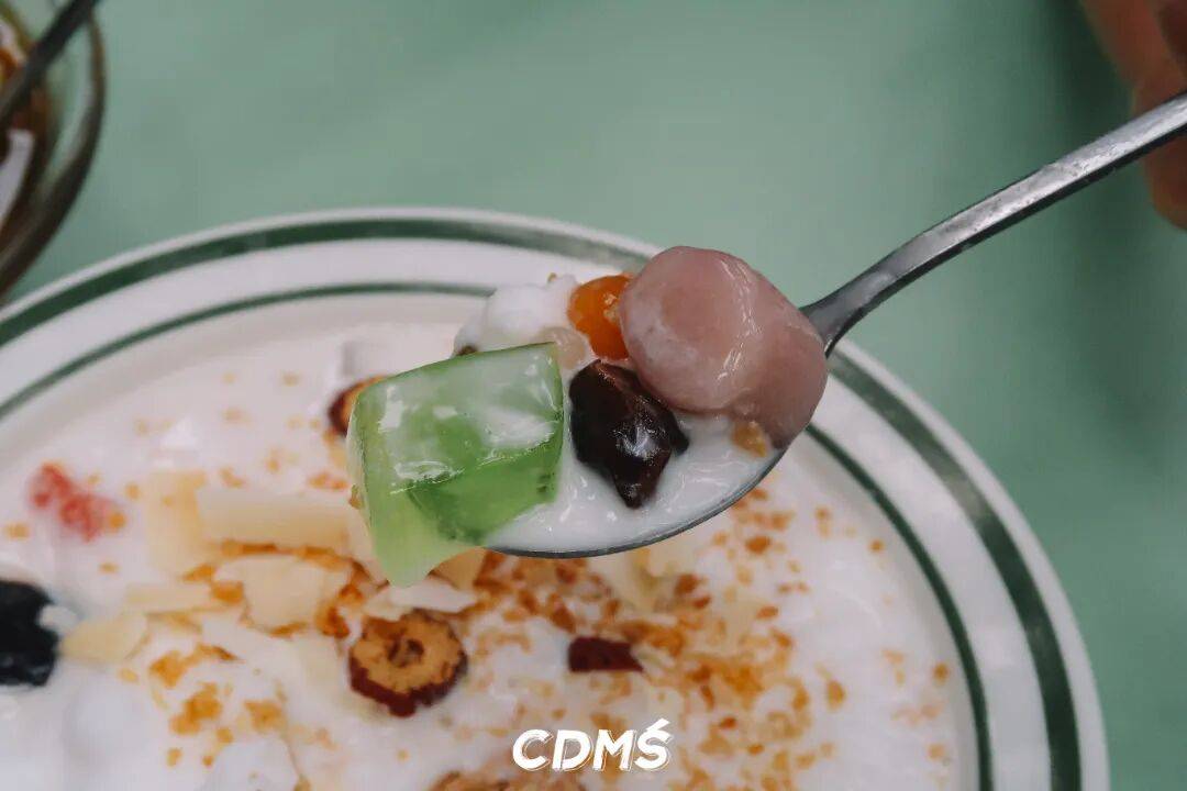 去崇州吃到撐，美食地圖更新了！