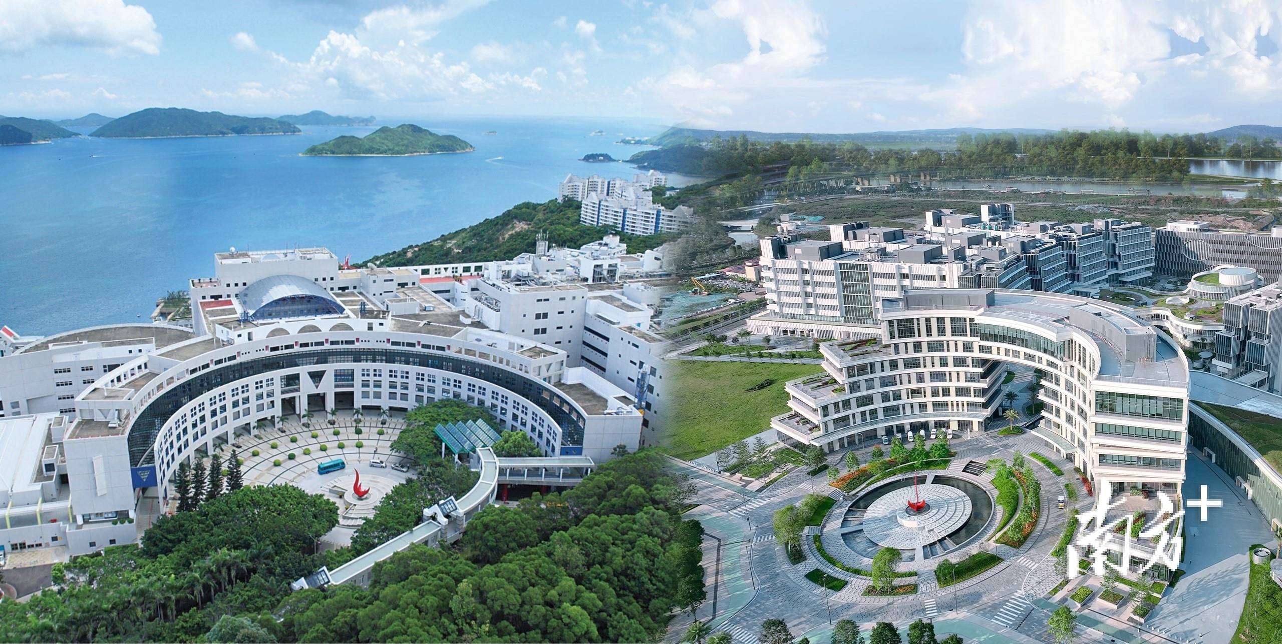 “長”在產業鏈裡的大學，正在重塑“大學生第一城”