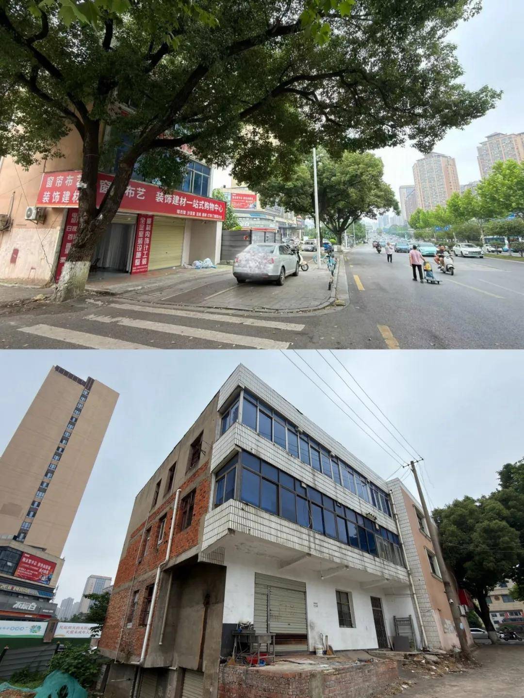 原創一張“空氣許可證”辦下房產證，長沙多部門監管失靈該由誰來管？