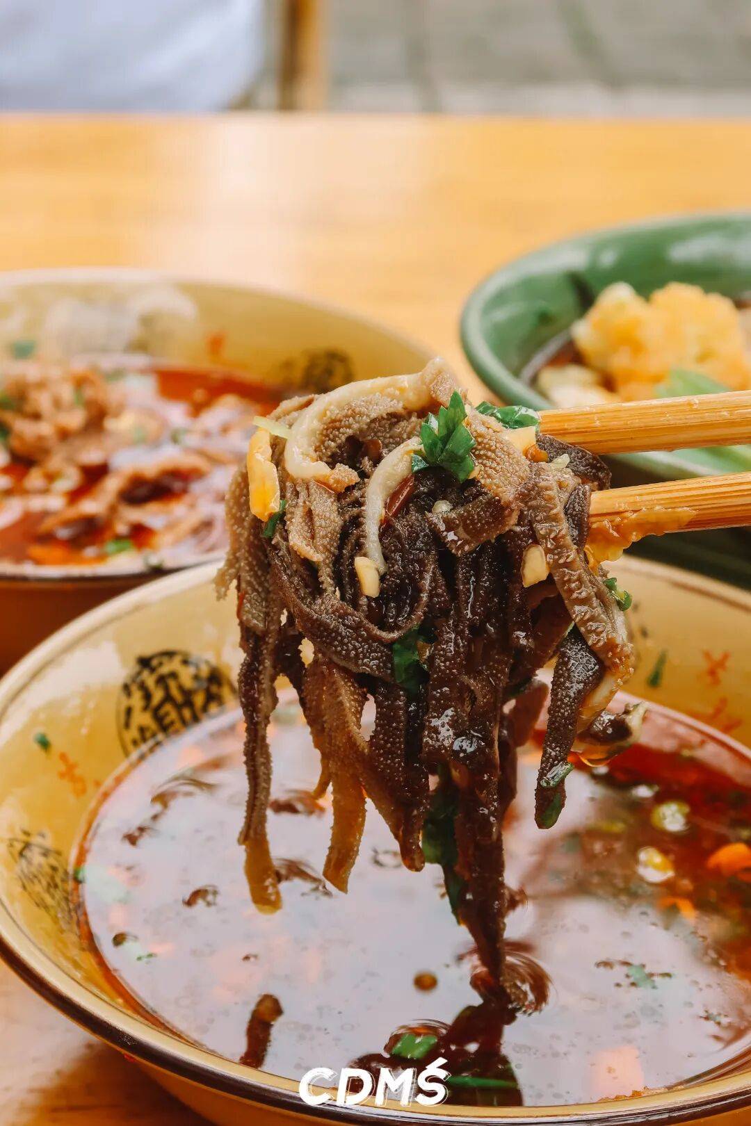 去崇州吃到撐，美食地圖更新了！