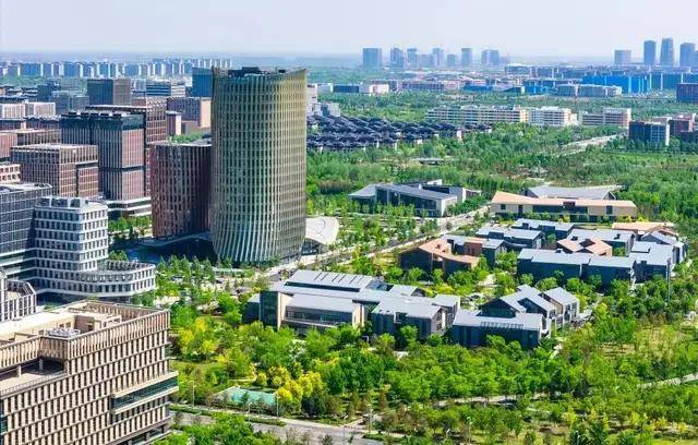 原創5億註冊資本，5000招聘名額，拼多多下注雄安！