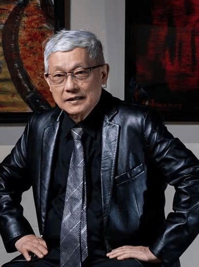 陳持平作品榮登國家級期刊《中國收藏》2026年6月刊