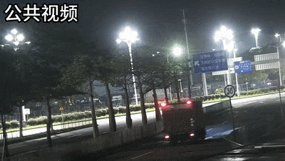 網約車司機疲勞駕駛，致一乘客死亡！深圳交警：涉事公司安全負責人被刑拘