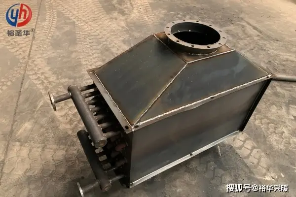 燃氣鍋爐和生物質鍋爐對應的鍋爐節能器翅片結構要不要區分？