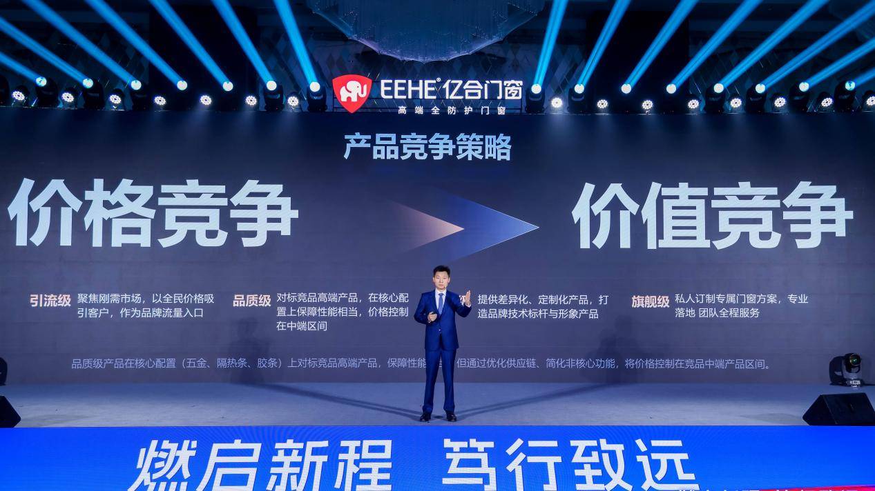 “低價”終會失效，“信任”方得長久：億合門窗的 "信任基建" 啟示錄