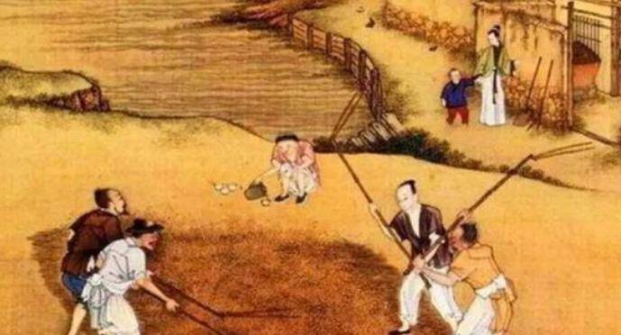 原創中國古代的窮人都吃什麼？看到菜譜後，你或為生活在現代而感到幸運！