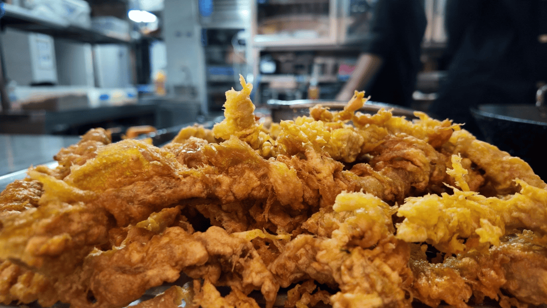 尋味涼都·美食篇②｜一酥一韌涼都雙味道