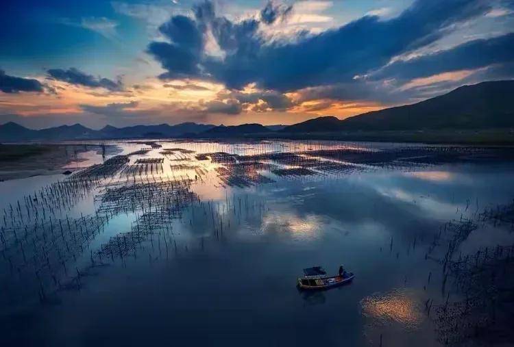 霞浦攝影哪家更靠譜？參團就找#國際旅遊攝影網#52旅遊攝影#52旅行攝影