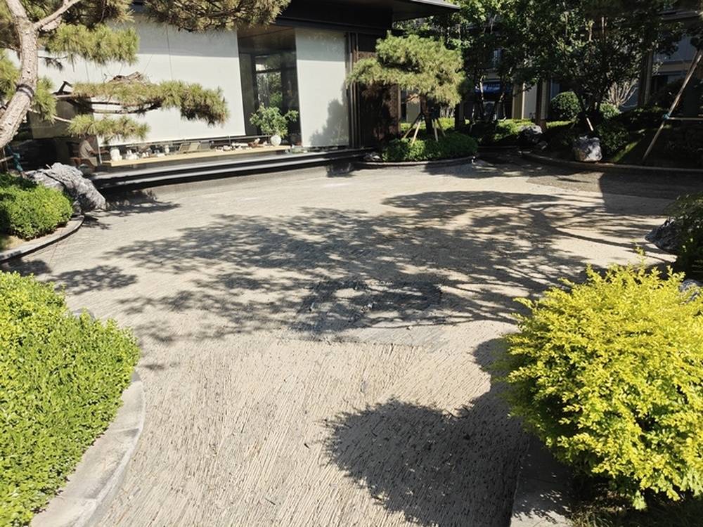 山東濟南保利琅悅琅園景觀水池交房即斷水？開發商：系裝修期暫停，約一個月後恢復