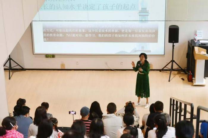 視點｜海淀廉潔文化進圖書館