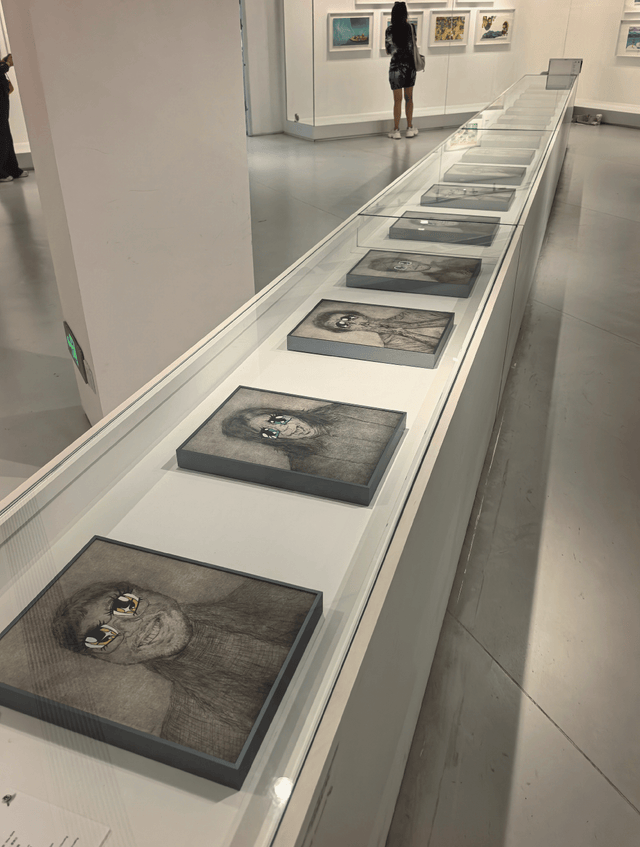 原創廣美研究生畢業展｜有意思的作品很多值得來