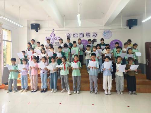 課後服務暖人心 多彩社團助成長 ——會昌縣第三小學課後服務工作掠影