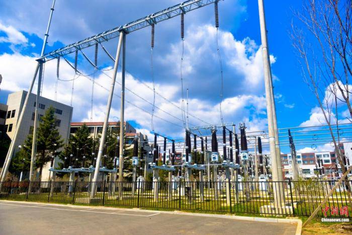 就業王牌，冠軍收割機……東北電力大學，太寶藏了吧！