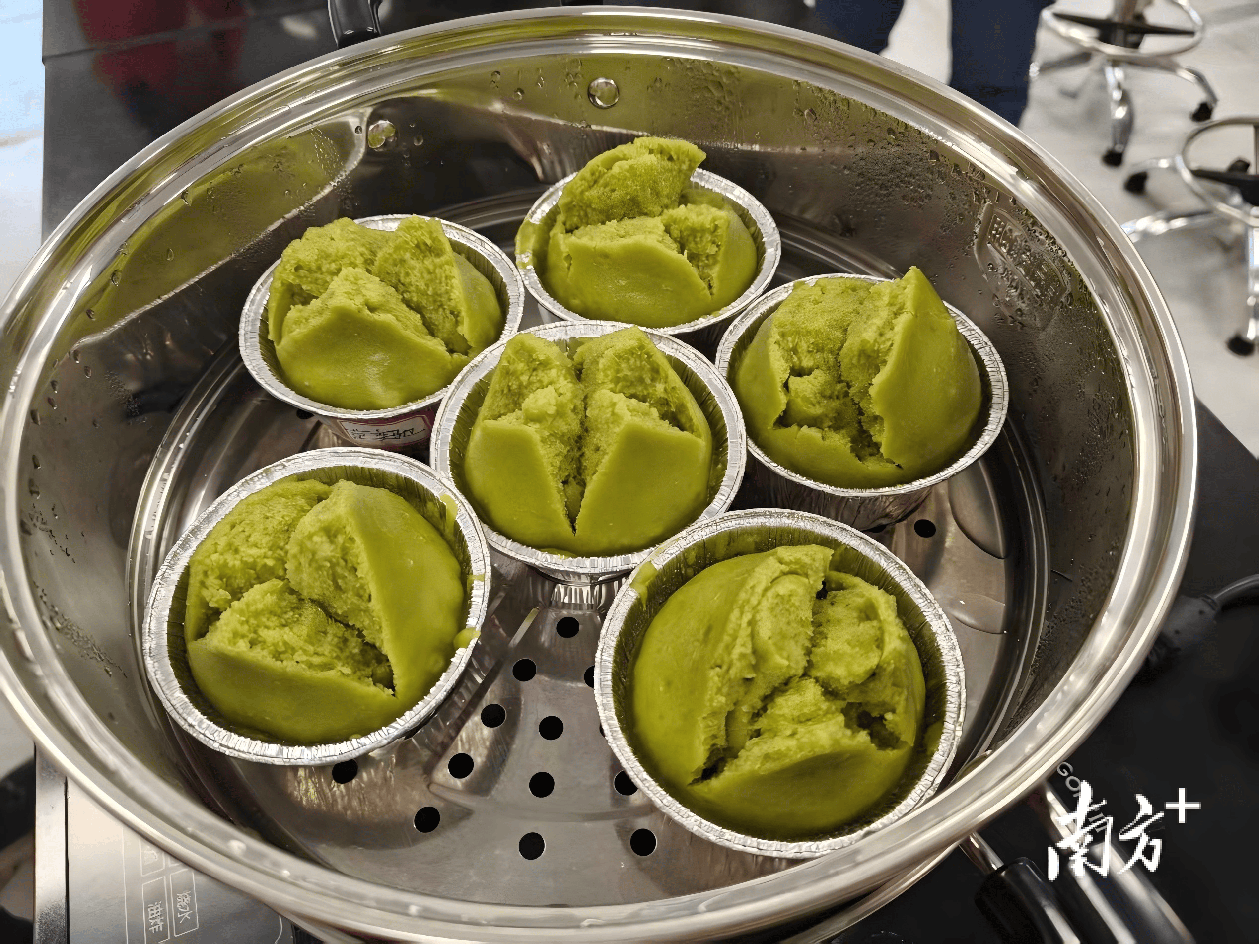 潮州衛職院牽手綿德小學，共探潮汕藥食非遺裡的養生智慧