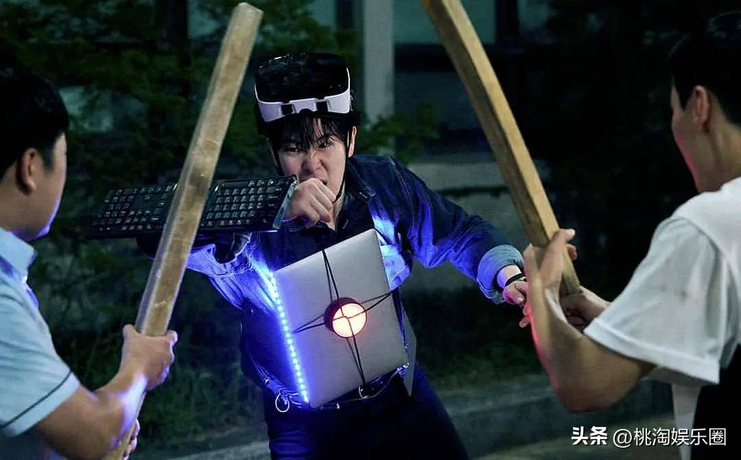 韓劇《鐵拳教育》引發轟動，韓國教育長連夜規劃三大機制保護老師