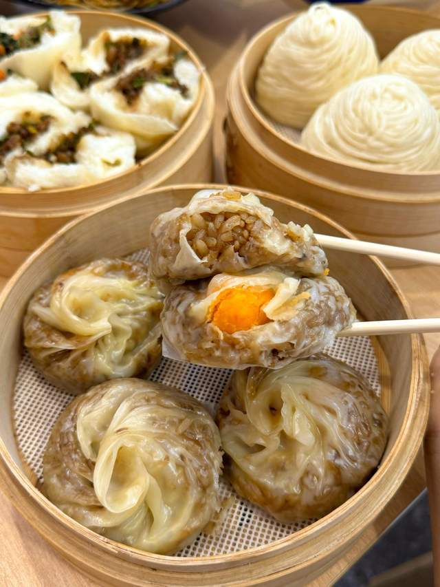 雲南旅遊，昆明的特色早餐都值得打卡！