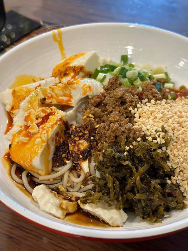 雲南旅遊，昆明的特色早餐都值得打卡！