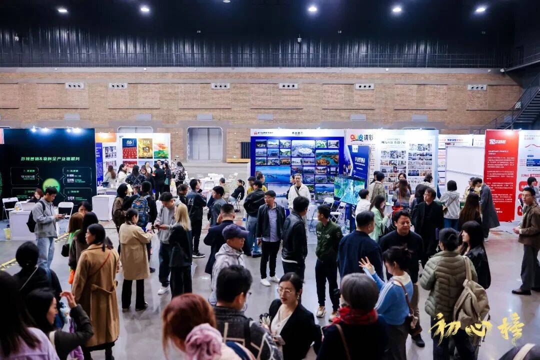 第九屆初心榜開啟申報，各項活動公佈，請收藏！