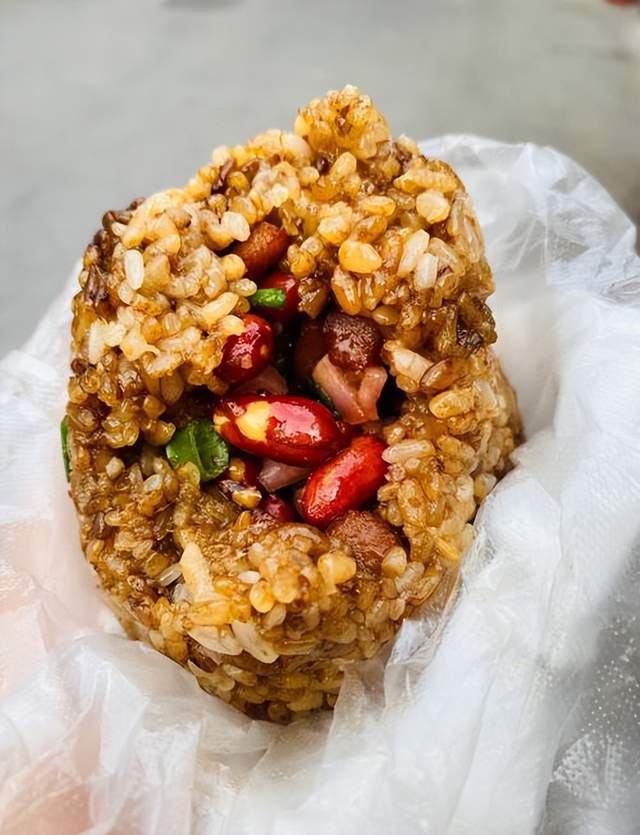 雲南旅遊，昆明的特色早餐都值得打卡！