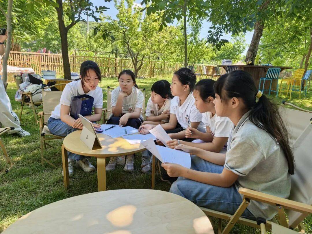 這群北京大學生站上講臺，“圈粉”無數