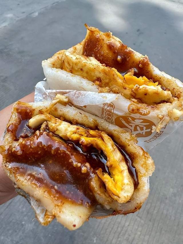 雲南旅遊，昆明的特色早餐都值得打卡！