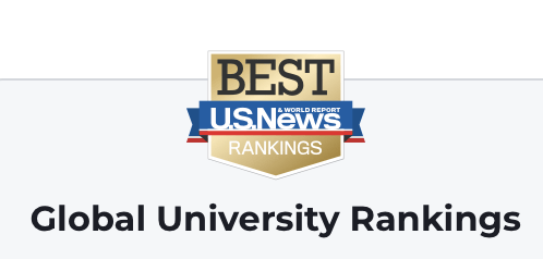 原創重磅官宣2027 US News世界大學排名！中國內地大學首進全球前10！