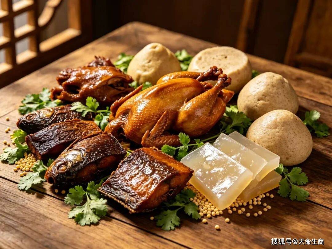 超實用！商丘古城兩天一夜遊玩路線，速碼收藏