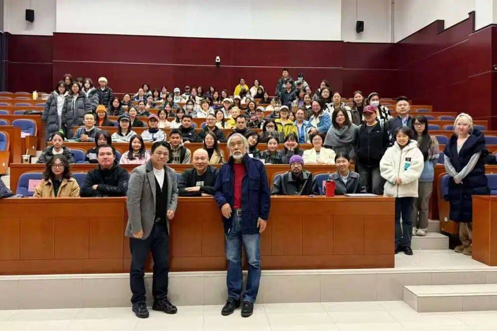 中央戲劇學院2026年本科非校考專業介紹 | 戲劇影視文學（戲劇創作、電視劇創作）
