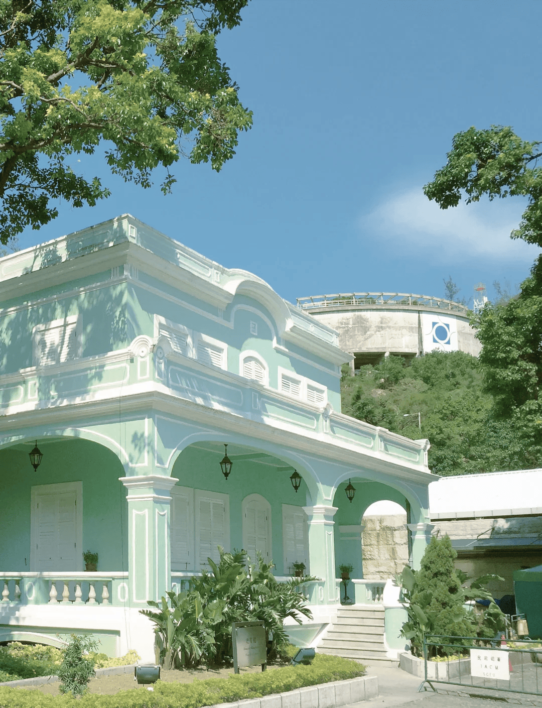 原創澳門著名的旅遊景點都有哪些地方，澳門旅遊必去的十大地方推薦