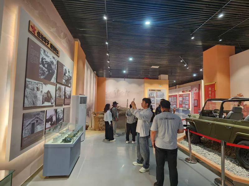 “十五五”期間，新疆積極發展低空旅遊、研學旅遊等新業態