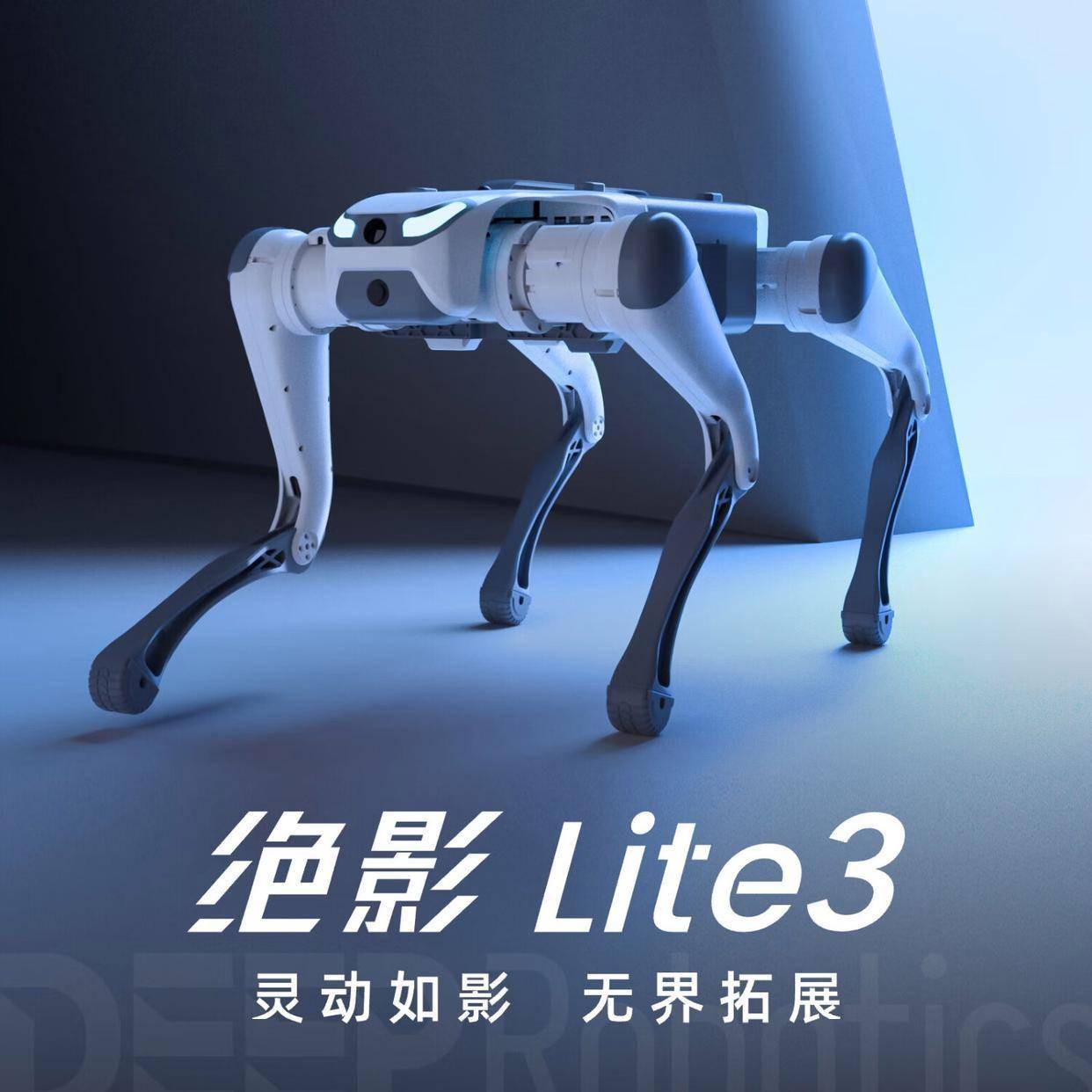 原創當機器人不再是冷冰冰的機器，而是你的“電子寵物”新選擇