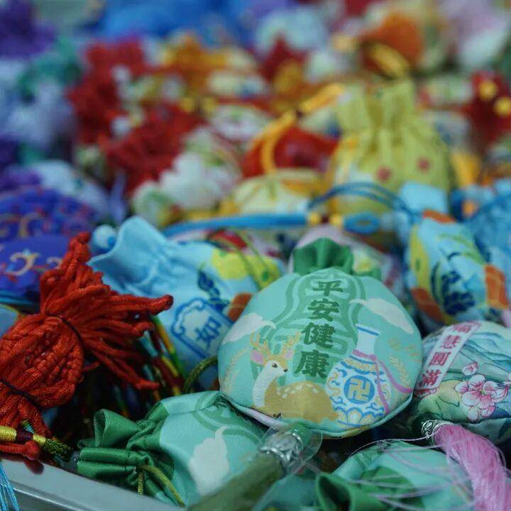 臨沂第六中學太原路校區教師開展端午節主題活動
