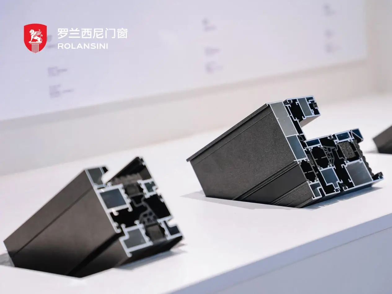 大牌平價時代來了，羅蘭西尼讓好門窗不再遙不可及