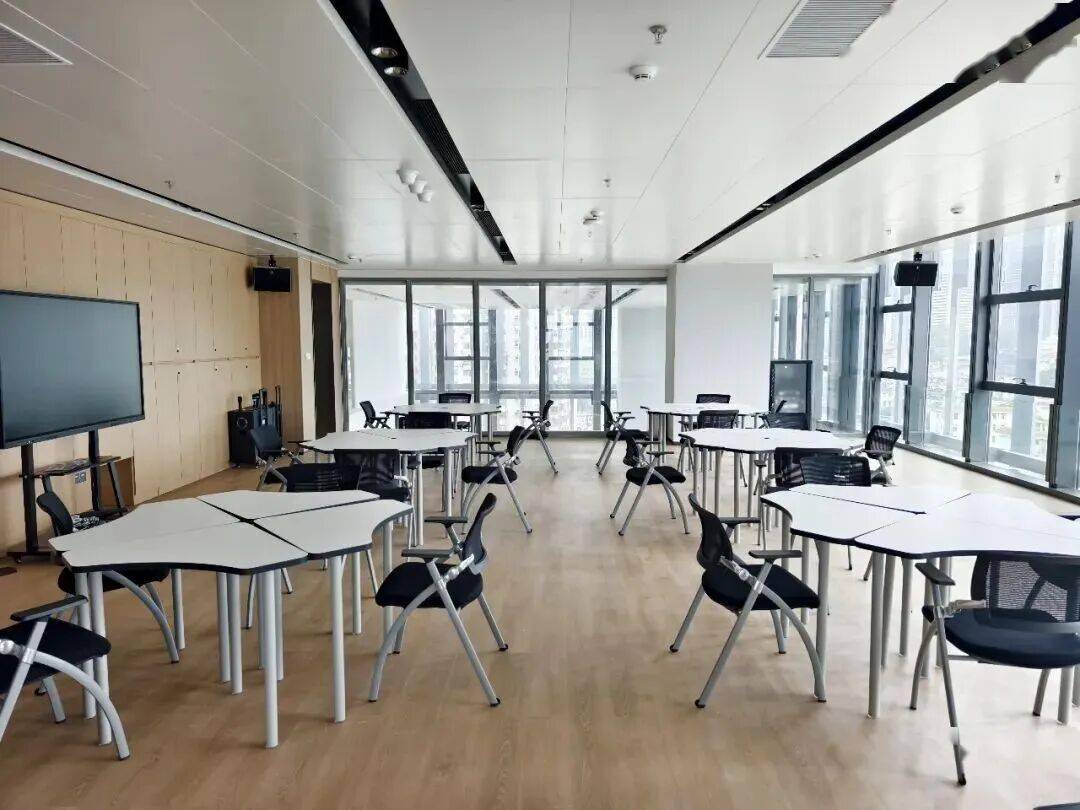 深圳又一新地標！羅湖區圖書館（新館）正式開館！