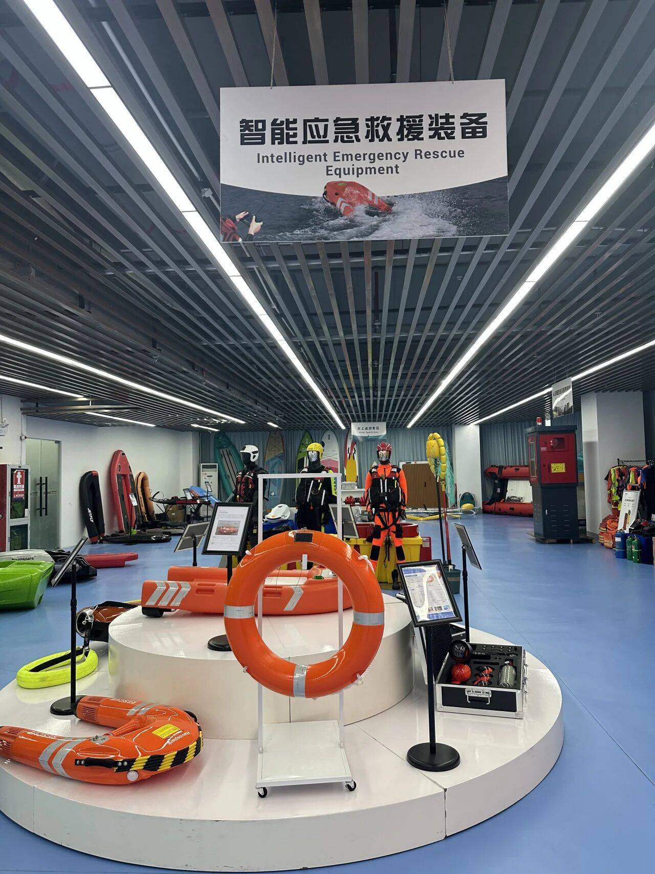 當“綠色科技”遇上“場景城區”，未來已來|羅湖融灣·鏈動亞太