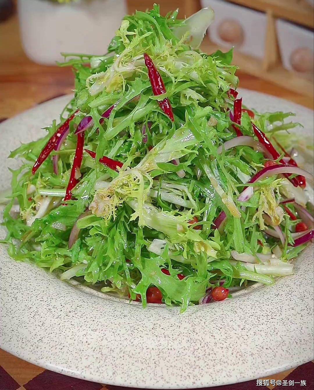 端午不止吃粽子！8道“排毒菜”菜譜揭秘，吃出清爽好身體