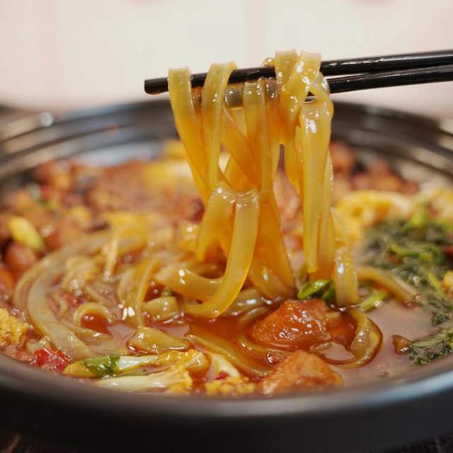 湖南汨羅，美食一站式打卡攻略！