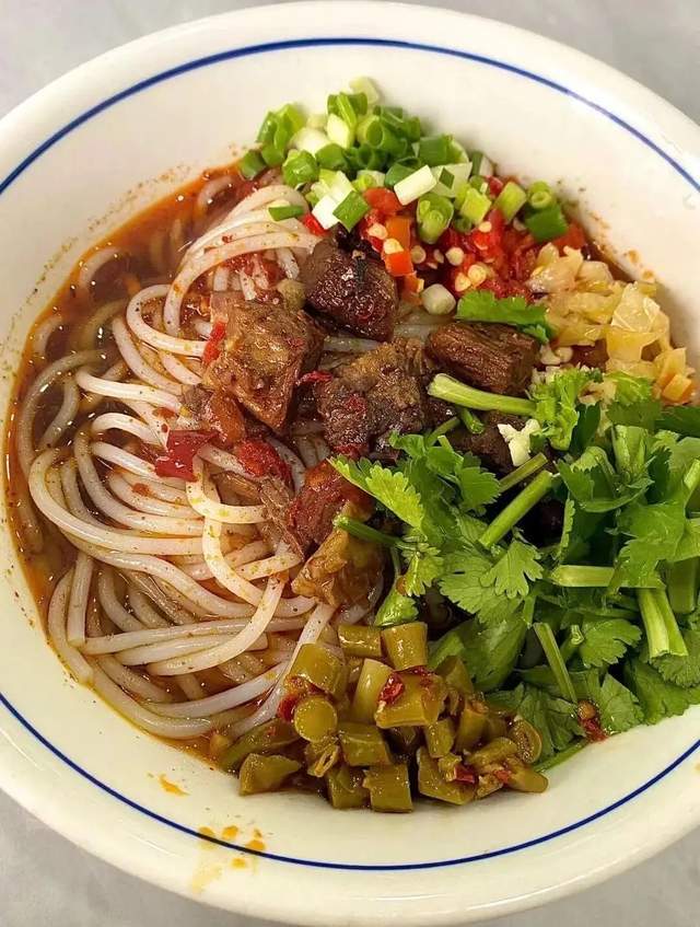湖南汨羅，美食一站式打卡攻略！